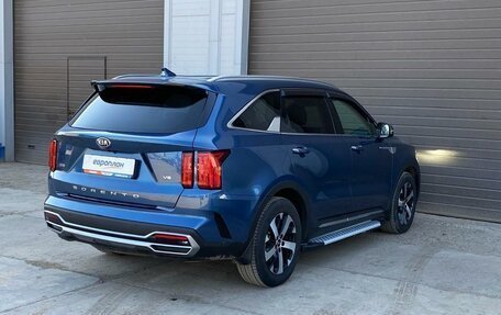 KIA Sorento IV, 2021 год, 2 587 550 рублей, 3 фотография