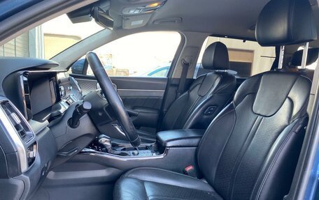 KIA Sorento IV, 2021 год, 2 587 550 рублей, 15 фотография