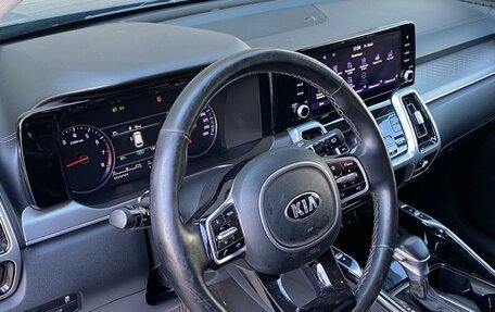 KIA Sorento IV, 2021 год, 2 587 550 рублей, 16 фотография