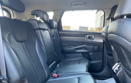 KIA Sorento IV, 2021 год, 2 587 550 рублей, 12 фотография
