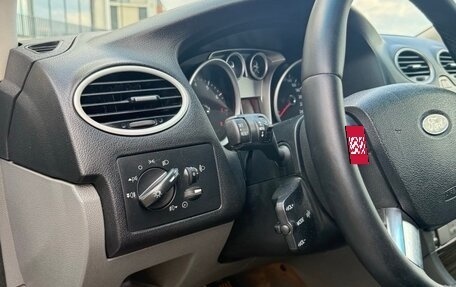 Ford Focus II рестайлинг, 2008 год, 520 000 рублей, 10 фотография