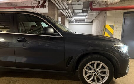 BMW X5, 2021 год, 5 800 000 рублей, 3 фотография