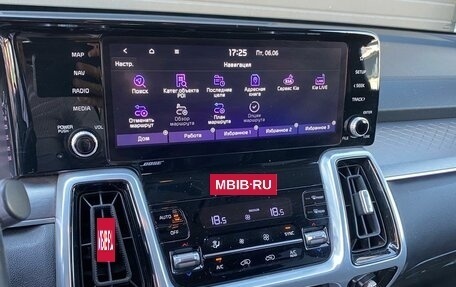 KIA Sorento IV, 2021 год, 2 587 550 рублей, 18 фотография