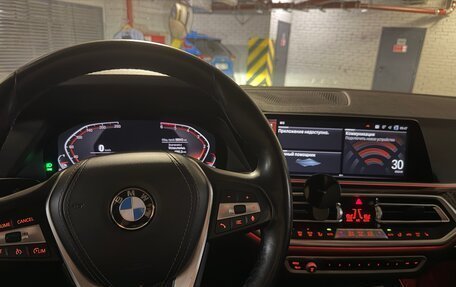 BMW X5, 2021 год, 5 800 000 рублей, 8 фотография