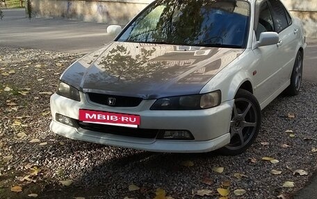 Honda Accord VII рестайлинг, 1998 год, 300 000 рублей, 3 фотография