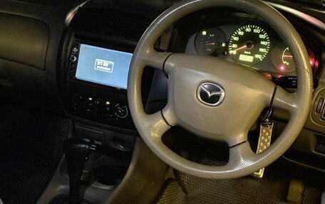 Mazda Familia, 1999 год, 165 000 рублей, 5 фотография