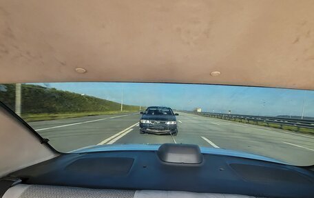 Mazda Familia, 1999 год, 165 000 рублей, 16 фотография