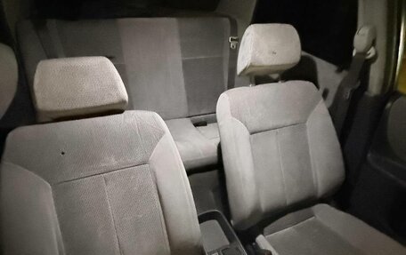 Mazda Familia, 1999 год, 165 000 рублей, 10 фотография