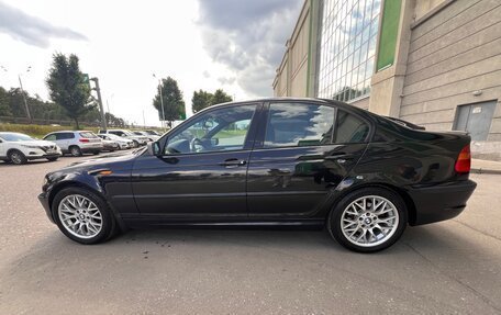 BMW 3 серия, 2003 год, 800 000 рублей, 3 фотография
