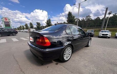 BMW 3 серия, 2003 год, 800 000 рублей, 8 фотография