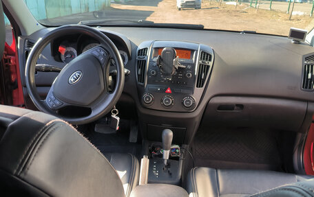 KIA cee'd I рестайлинг, 2008 год, 570 000 рублей, 4 фотография