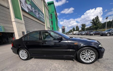 BMW 3 серия, 2003 год, 800 000 рублей, 7 фотография