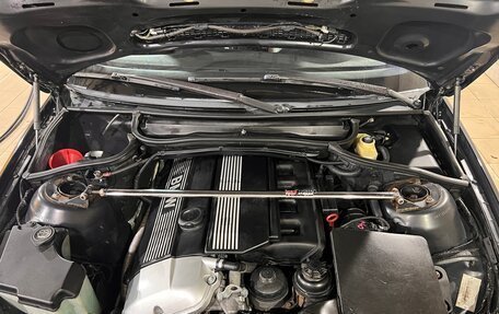 BMW 3 серия, 2003 год, 800 000 рублей, 4 фотография