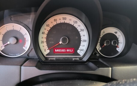 KIA cee'd I рестайлинг, 2008 год, 570 000 рублей, 2 фотография