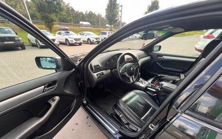 BMW 3 серия, 2003 год, 800 000 рублей, 11 фотография