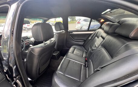 BMW 3 серия, 2003 год, 800 000 рублей, 13 фотография