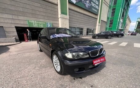 BMW 3 серия, 2003 год, 800 000 рублей, 6 фотография