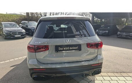 Mercedes-Benz GLB, 2026 год, 5 470 000 рублей, 11 фотография