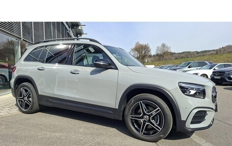 Mercedes-Benz GLB, 2026 год, 5 470 000 рублей, 5 фотография