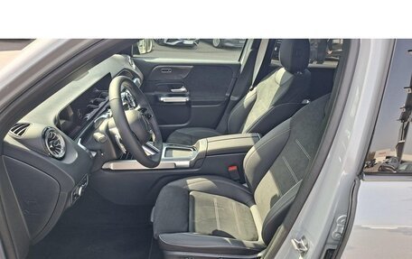 Mercedes-Benz GLB, 2026 год, 5 470 000 рублей, 2 фотография