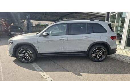 Mercedes-Benz GLB, 2026 год, 5 470 000 рублей, 4 фотография