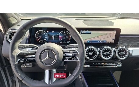 Mercedes-Benz GLB, 2026 год, 5 470 000 рублей, 3 фотография