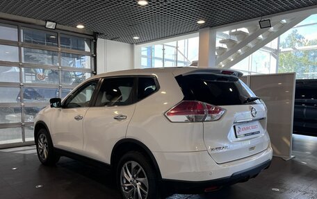 Nissan X-Trail, 2018 год, 2 300 000 рублей, 5 фотография