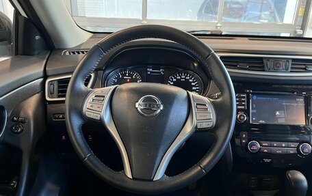 Nissan X-Trail, 2018 год, 2 300 000 рублей, 10 фотография