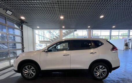 Nissan X-Trail, 2018 год, 2 300 000 рублей, 6 фотография