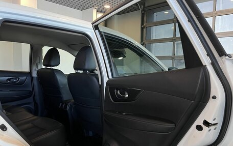 Nissan X-Trail, 2018 год, 2 300 000 рублей, 14 фотография