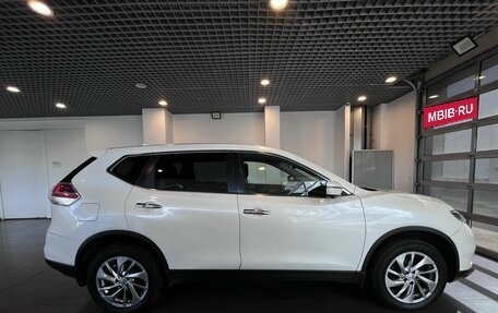 Nissan X-Trail, 2018 год, 2 300 000 рублей, 2 фотография