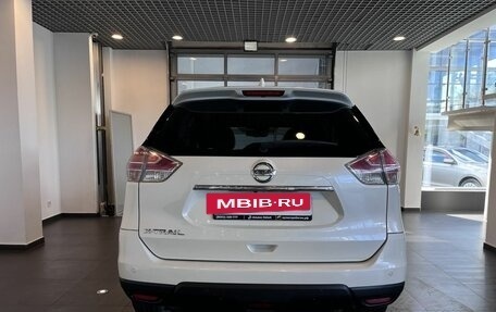 Nissan X-Trail, 2018 год, 2 300 000 рублей, 4 фотография