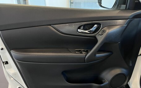 Nissan X-Trail, 2018 год, 2 300 000 рублей, 20 фотография