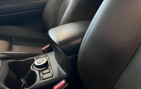Nissan X-Trail, 2018 год, 2 300 000 рублей, 30 фотография