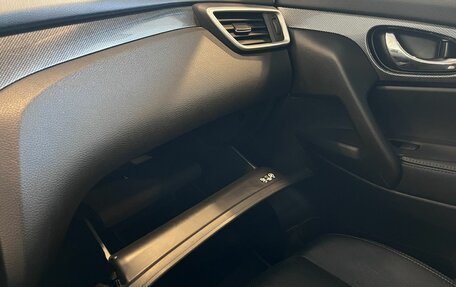 Nissan X-Trail, 2018 год, 2 300 000 рублей, 28 фотография