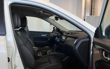 Nissan X-Trail, 2018 год, 2 300 000 рублей, 27 фотография