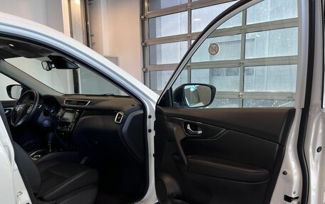 Nissan X-Trail, 2018 год, 2 300 000 рублей, 25 фотография