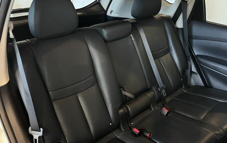 Nissan X-Trail, 2018 год, 2 300 000 рублей, 33 фотография