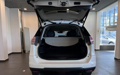 Nissan X-Trail, 2018 год, 2 300 000 рублей, 34 фотография