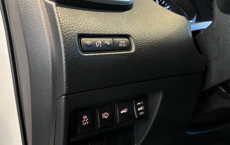 Nissan X-Trail, 2018 год, 2 300 000 рублей, 32 фотография