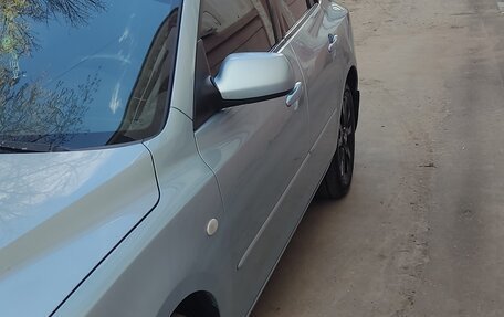 Mazda 3, 2006 год, 470 000 рублей, 8 фотография