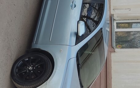 Mazda 3, 2006 год, 470 000 рублей, 6 фотография