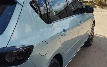 Mazda 3, 2006 год, 470 000 рублей, 4 фотография