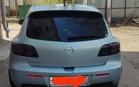 Mazda 3, 2006 год, 470 000 рублей, 3 фотография