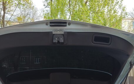 Mazda 3, 2006 год, 470 000 рублей, 20 фотография