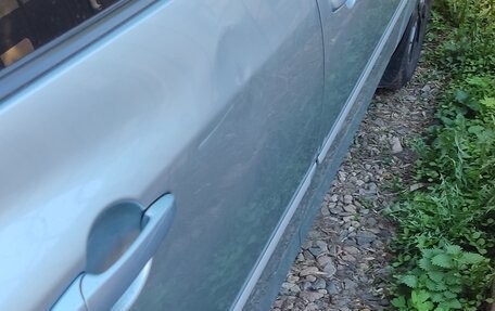 Mazda 3, 2006 год, 470 000 рублей, 14 фотография