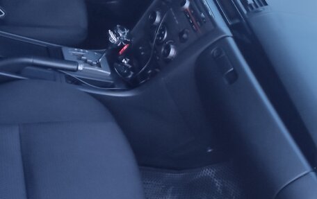 Mazda 3, 2006 год, 470 000 рублей, 16 фотография