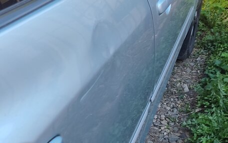Mazda 3, 2006 год, 470 000 рублей, 13 фотография