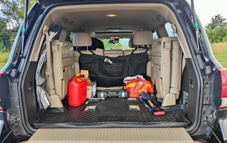 Toyota Land Cruiser 200, 2008 год, 2 490 000 рублей, 16 фотография