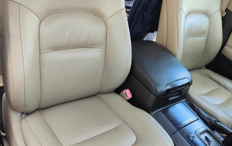 Toyota Land Cruiser 200, 2008 год, 2 490 000 рублей, 13 фотография